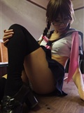 【Cosplay】2013.05.15超级热辣的Shii Arisugawa(69)